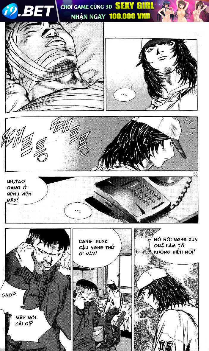 Change Guy Chapter 218 - Trang 9