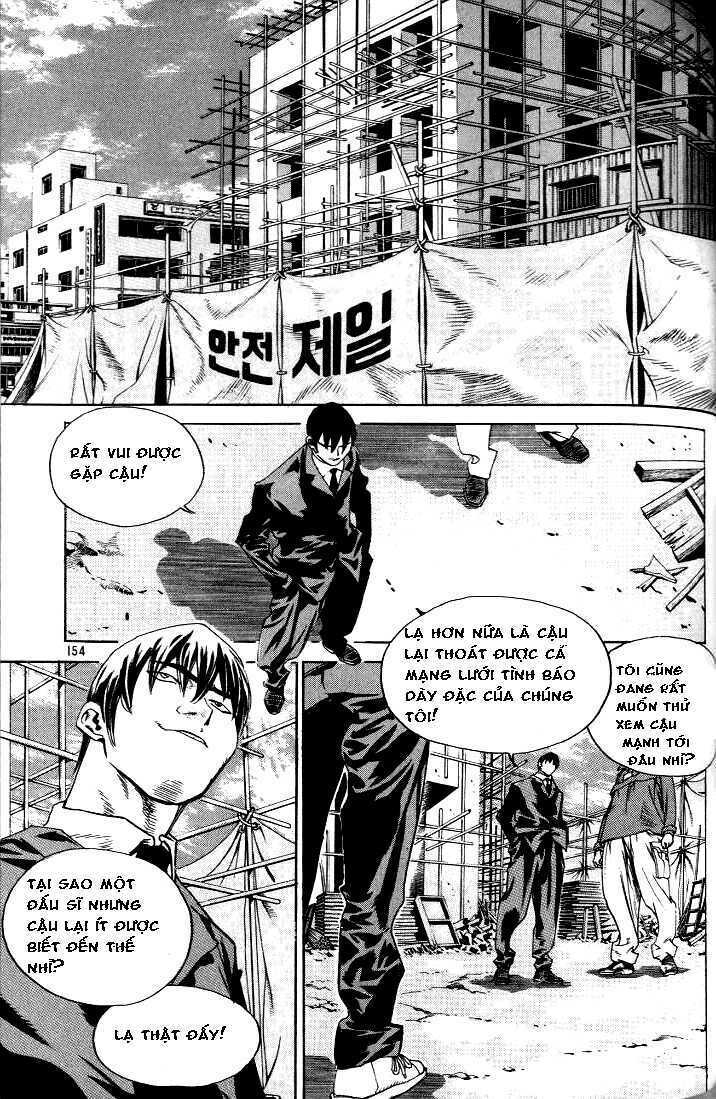 Change Guy Chapter 218 - Trang 10