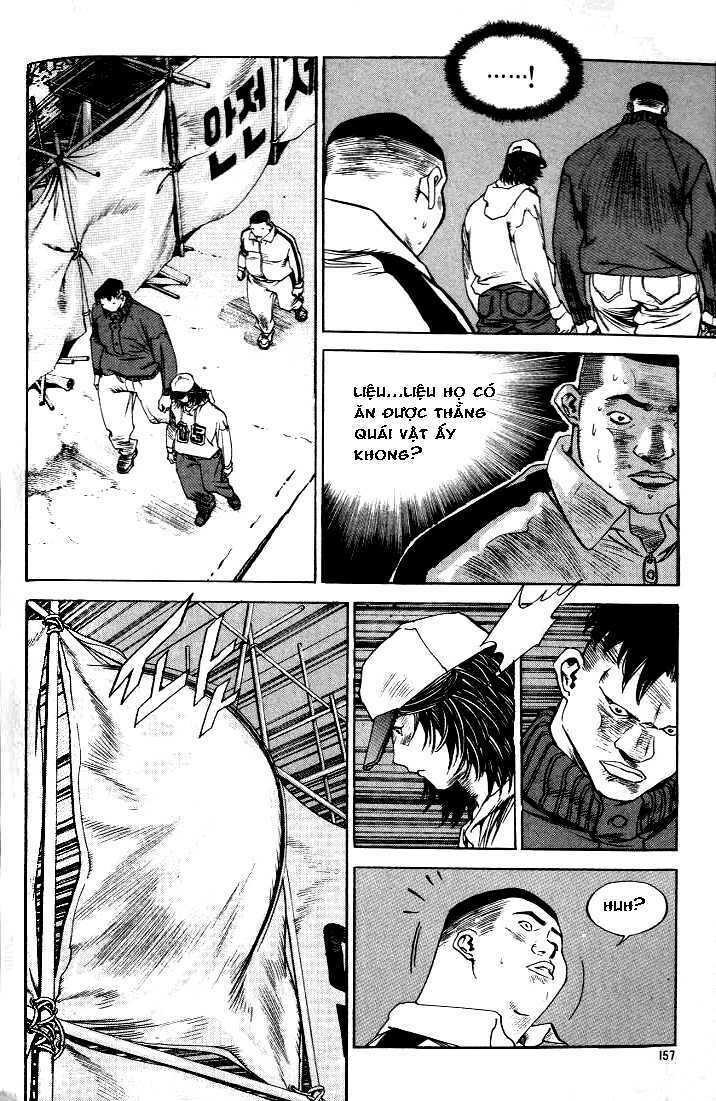 Change Guy Chapter 218 - Trang 13