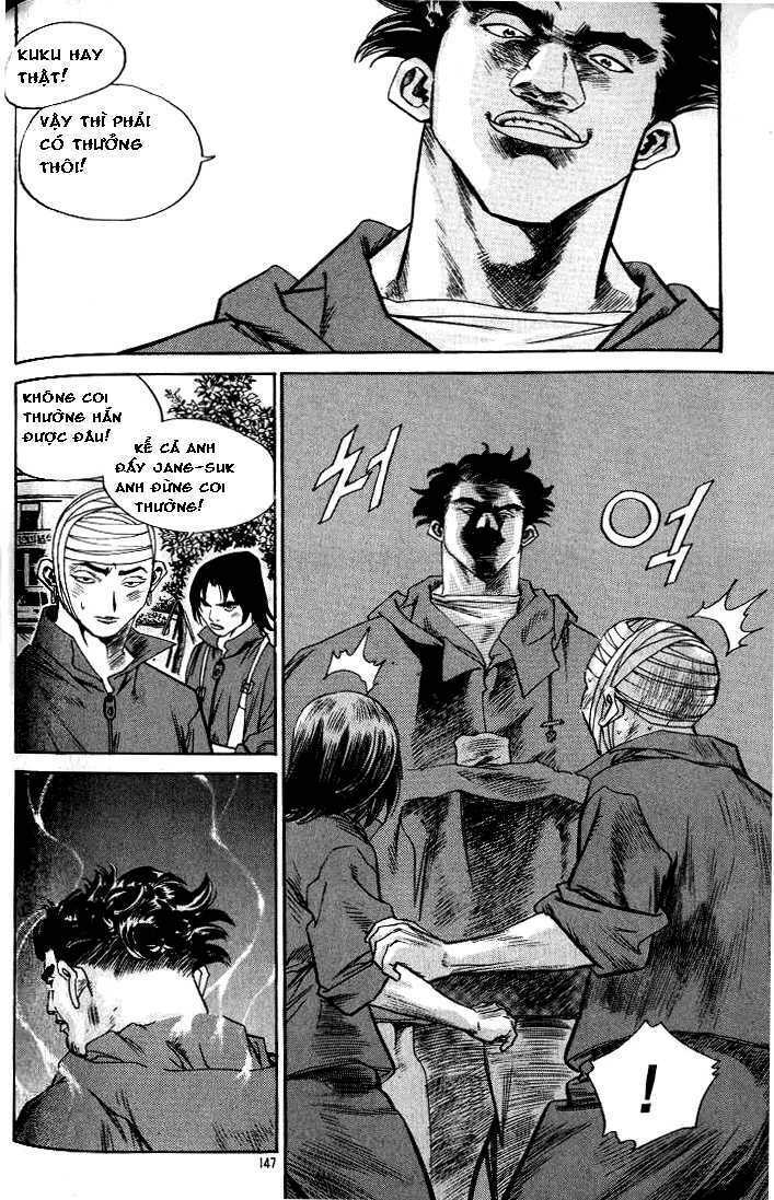 Change Guy Chapter 218 - Trang 3