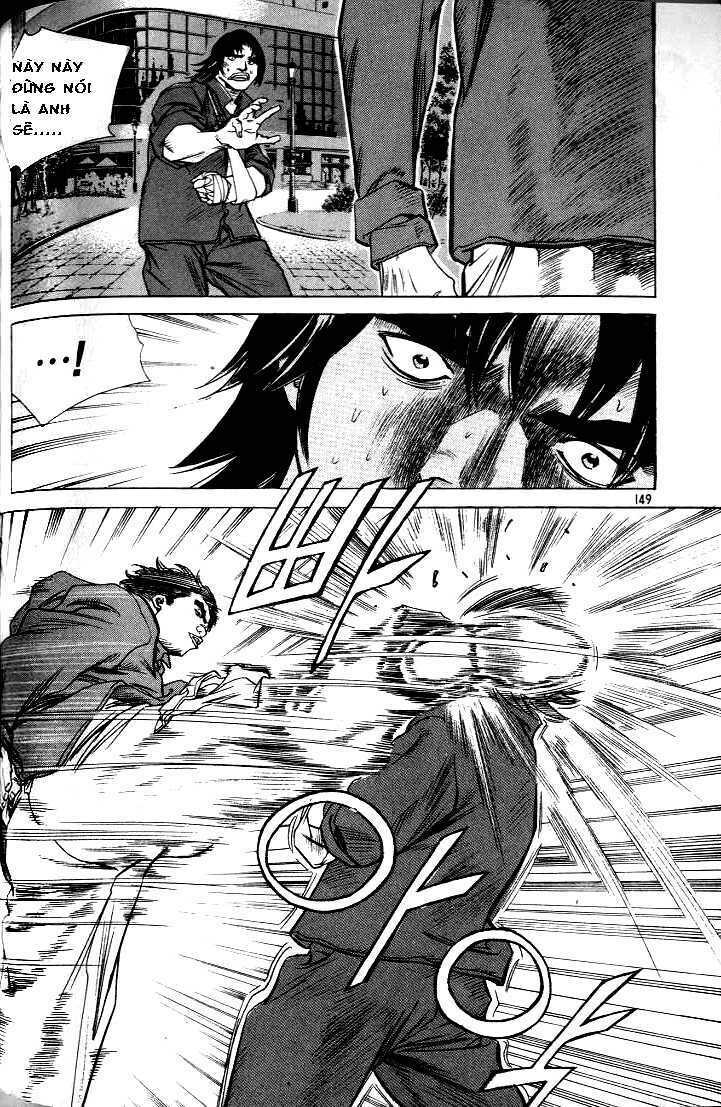 Change Guy Chapter 218 - Trang 5