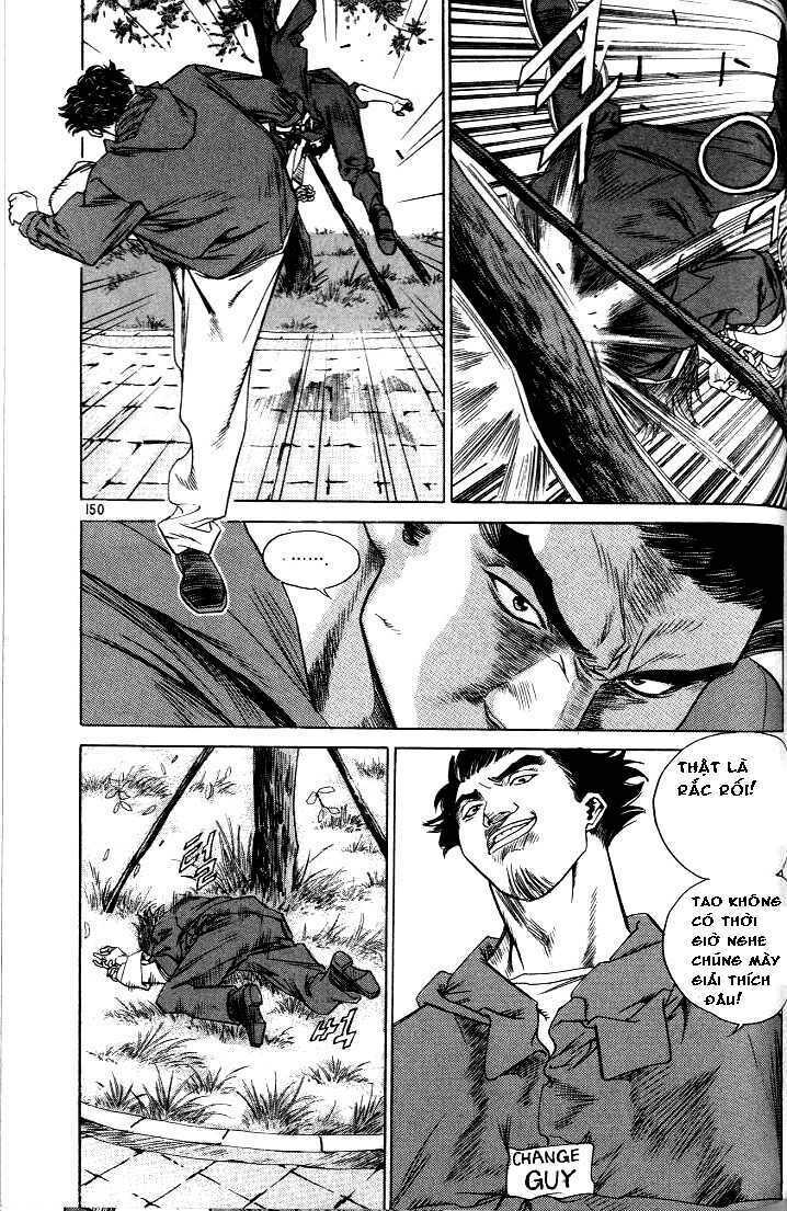 Change Guy Chapter 218 - Trang 6