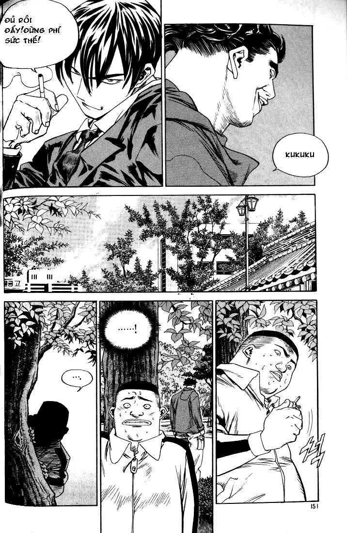 Change Guy Chapter 218 - Trang 7