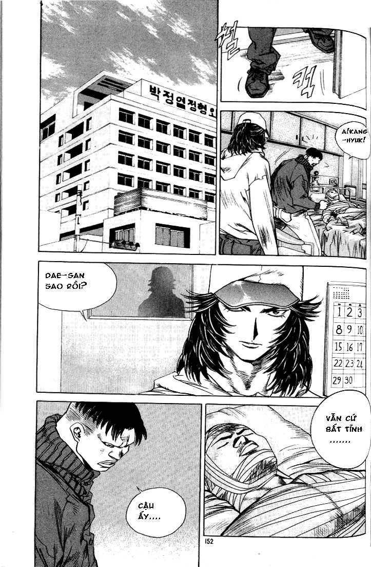 Change Guy Chapter 218 - Trang 8