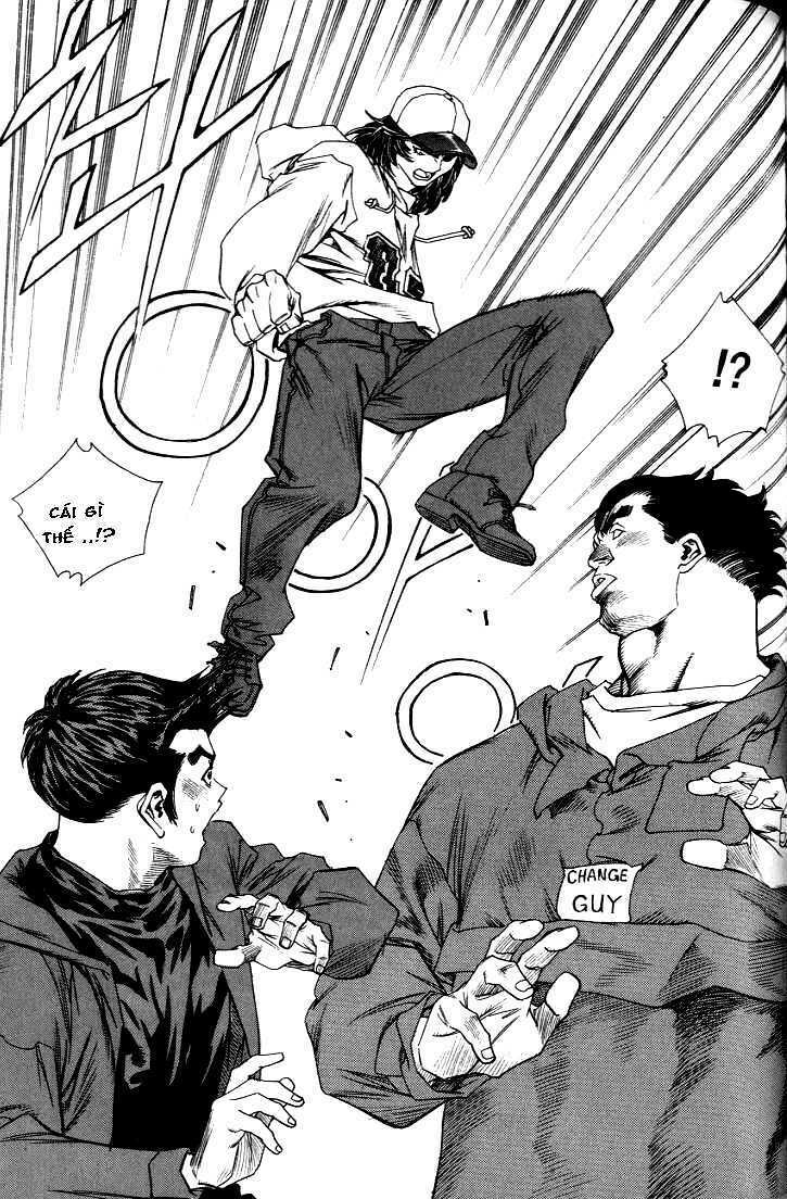 Change Guy Chapter 219 - Trang 9