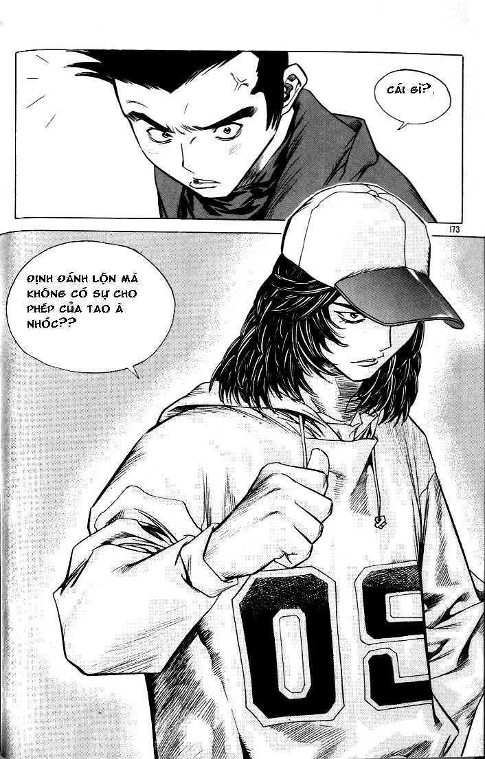 Change Guy Chapter 219 - Trang 12