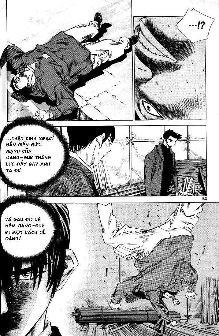 Change Guy Chapter 219 - Trang 2