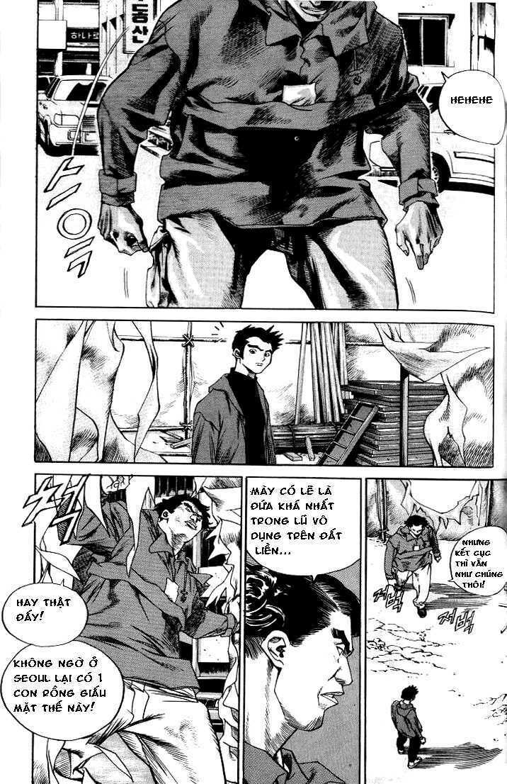 Change Guy Chapter 219 - Trang 3