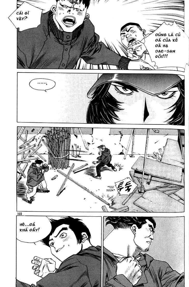 Change Guy Chapter 219 - Trang 7