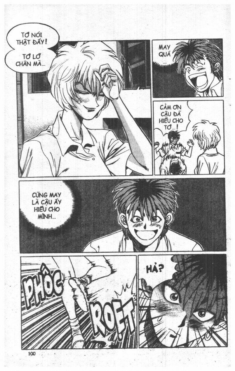 Change Guy Chapter 22 - Trang 99