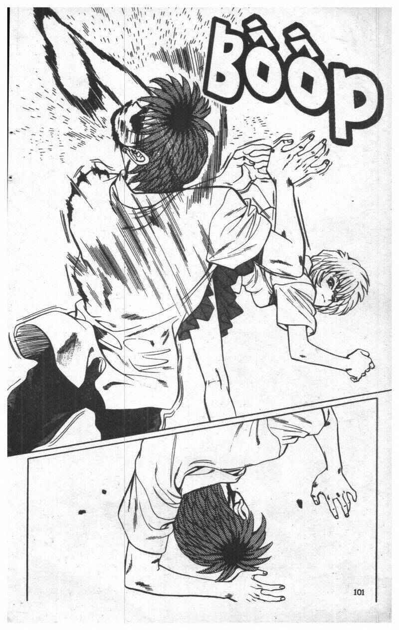 Change Guy Chapter 22 - Trang 100