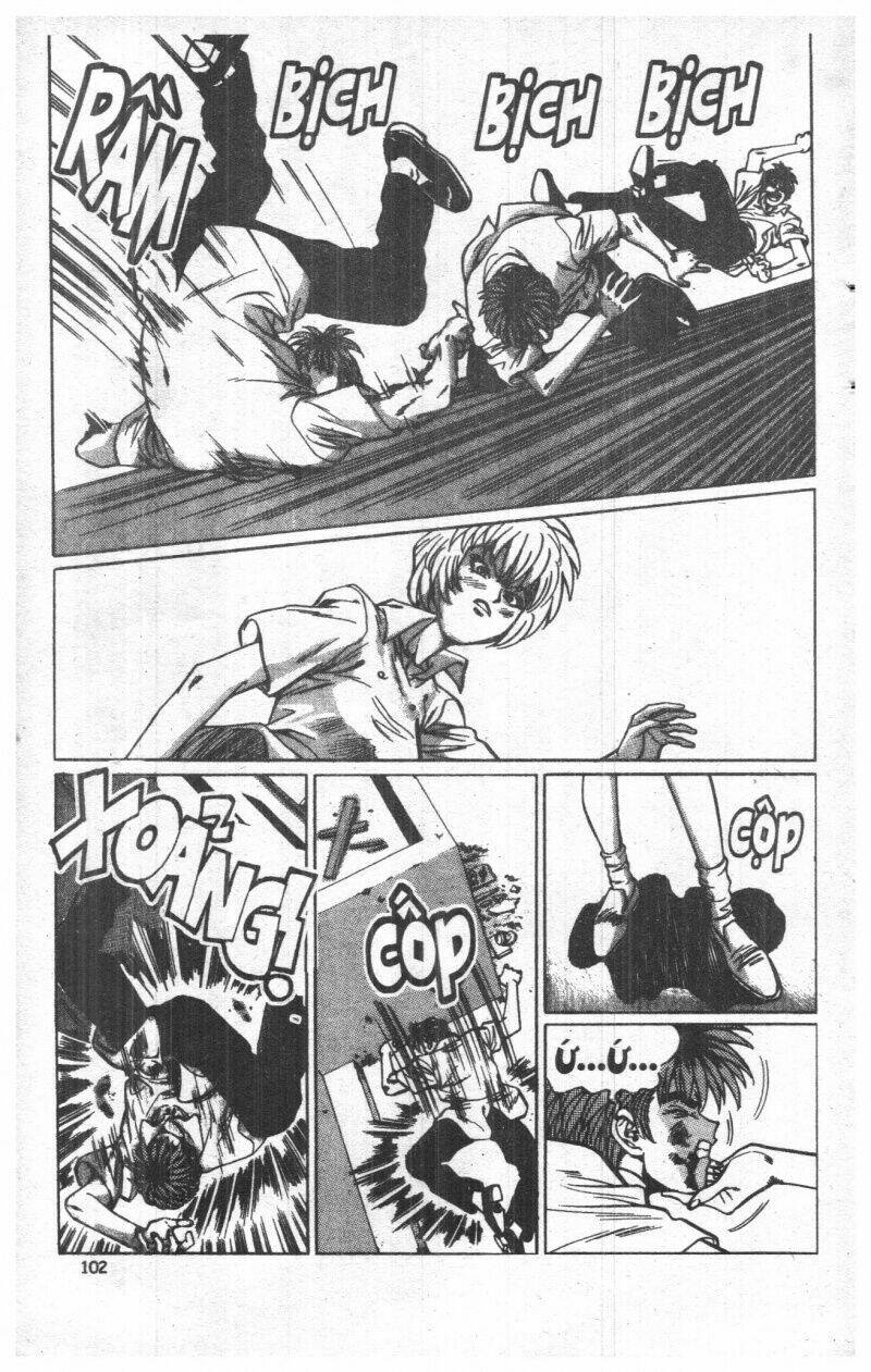 Change Guy Chapter 22 - Trang 101