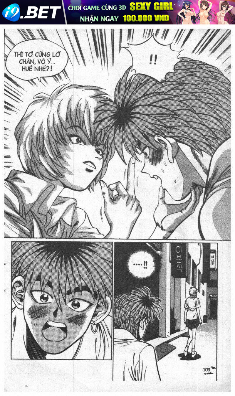 Change Guy Chapter 22 - Trang 102