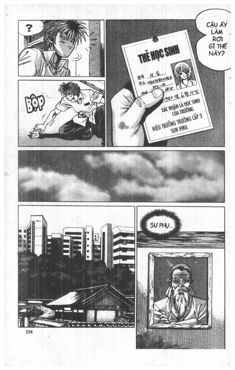 Change Guy Chapter 22 - Trang 103