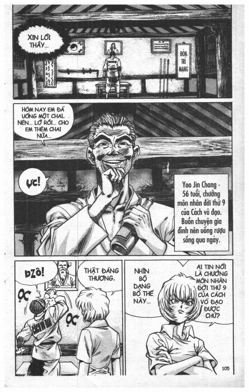 Change Guy Chapter 22 - Trang 104