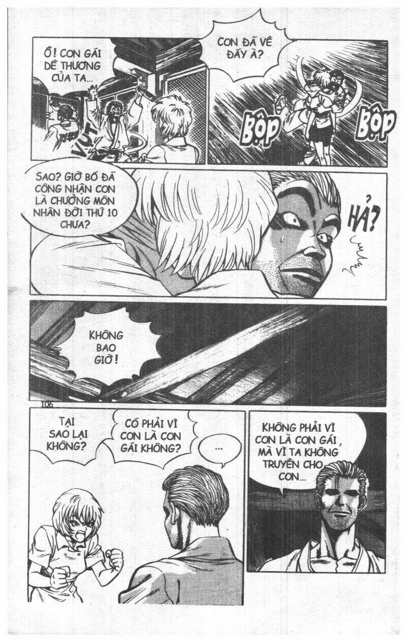 Change Guy Chapter 22 - Trang 105