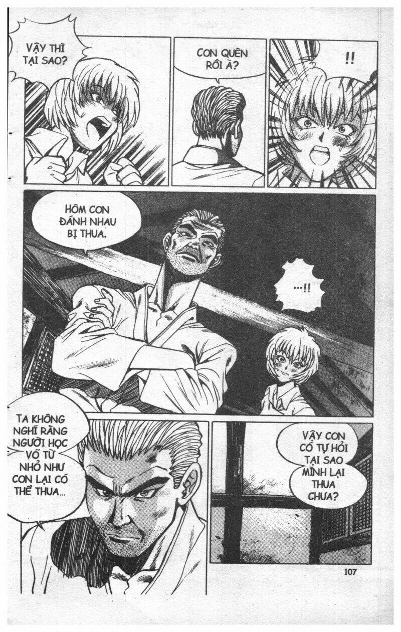 Change Guy Chapter 22 - Trang 106