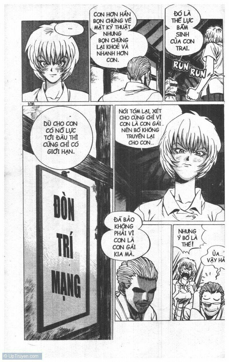 Change Guy Chapter 22 - Trang 107