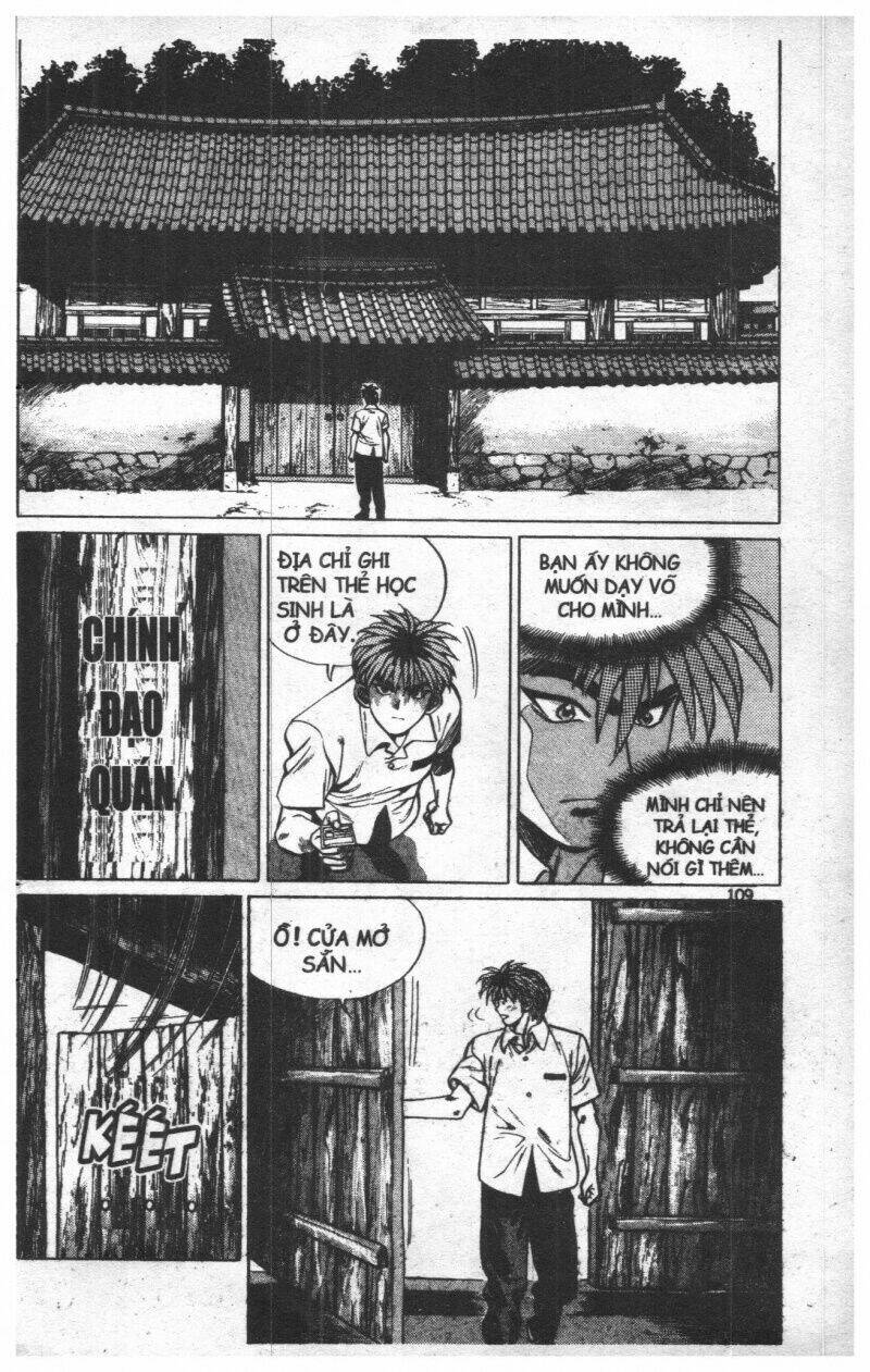 Change Guy Chapter 22 - Trang 108