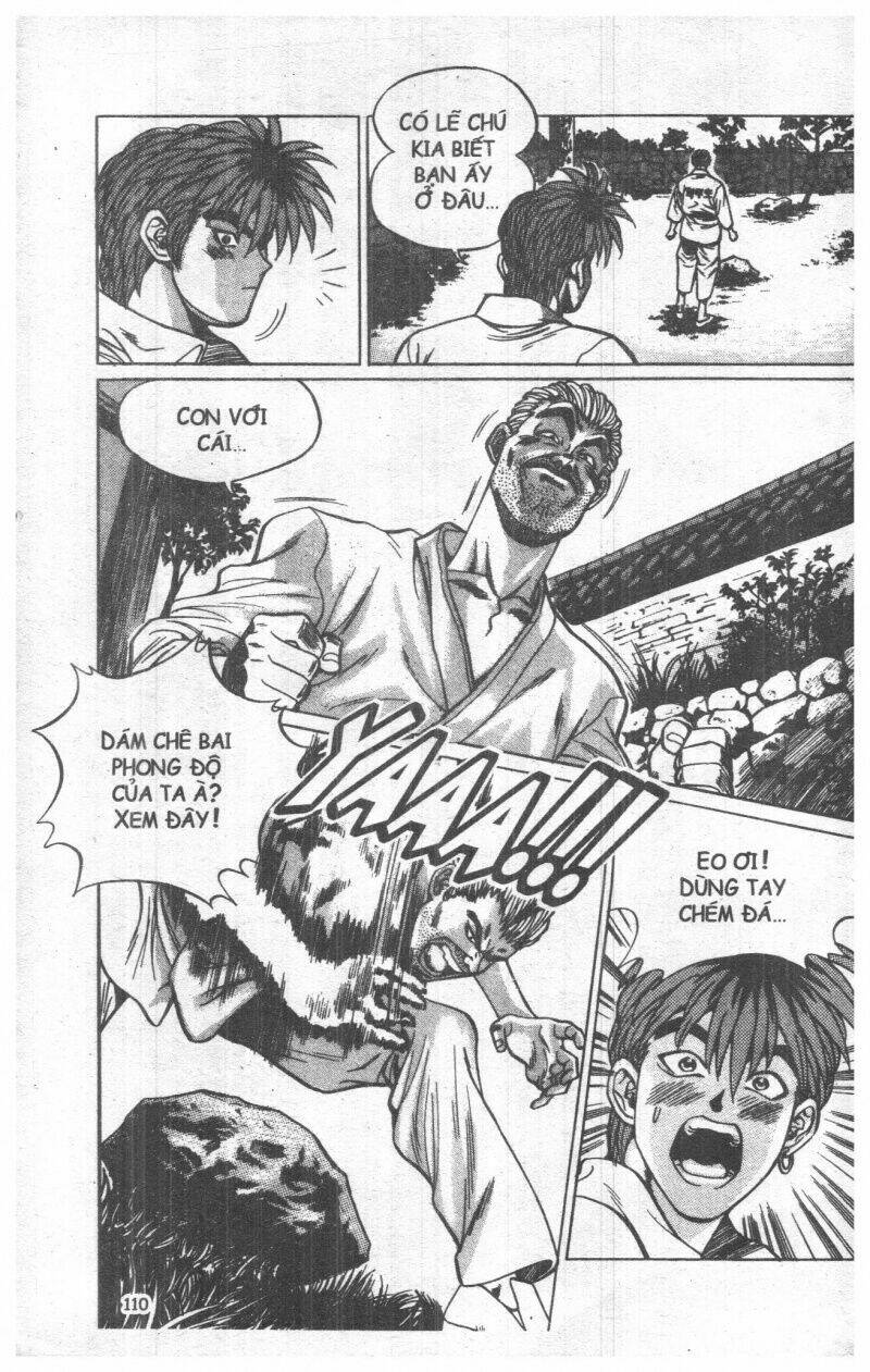 Change Guy Chapter 22 - Trang 109