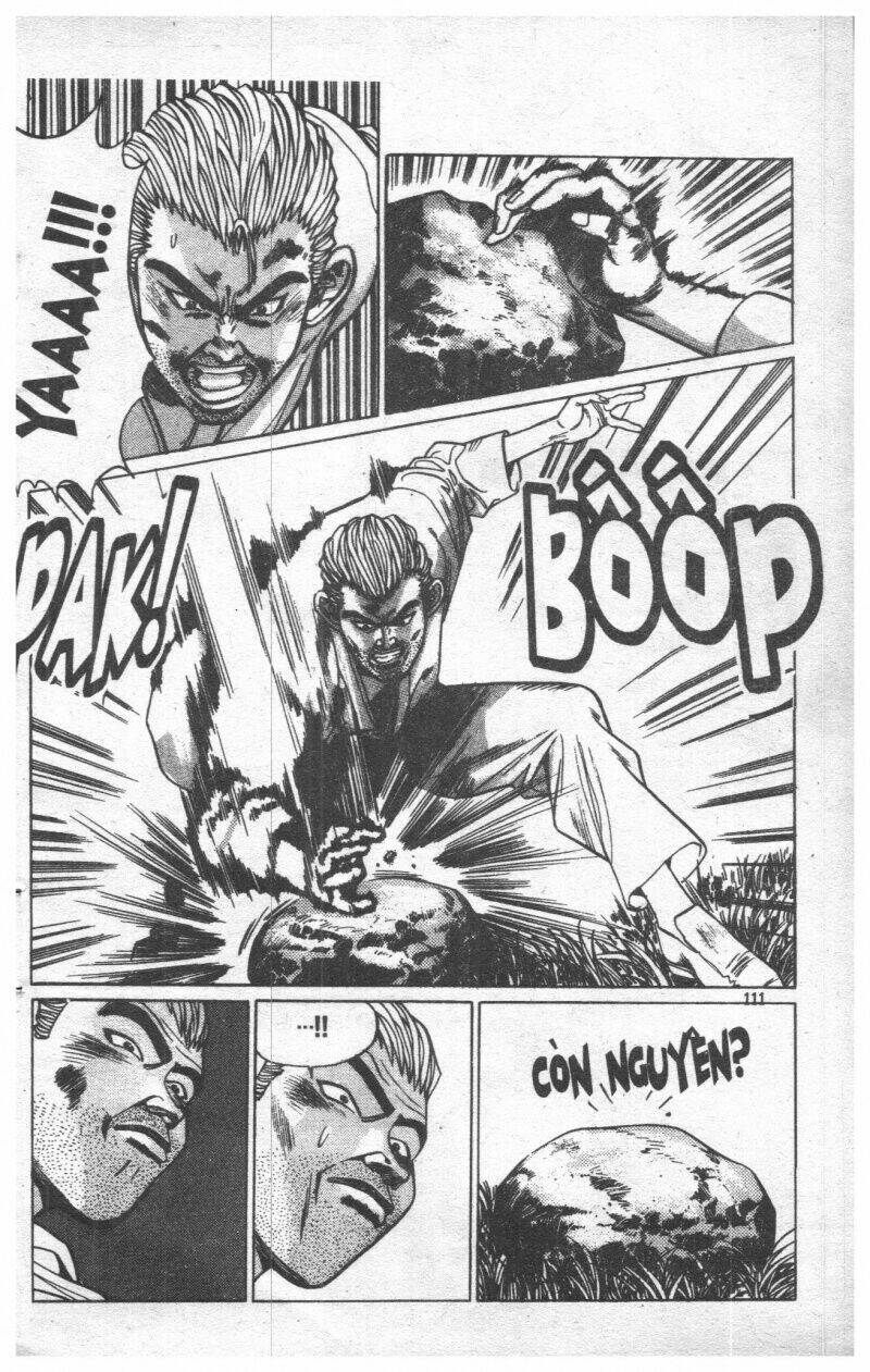 Change Guy Chapter 22 - Trang 110