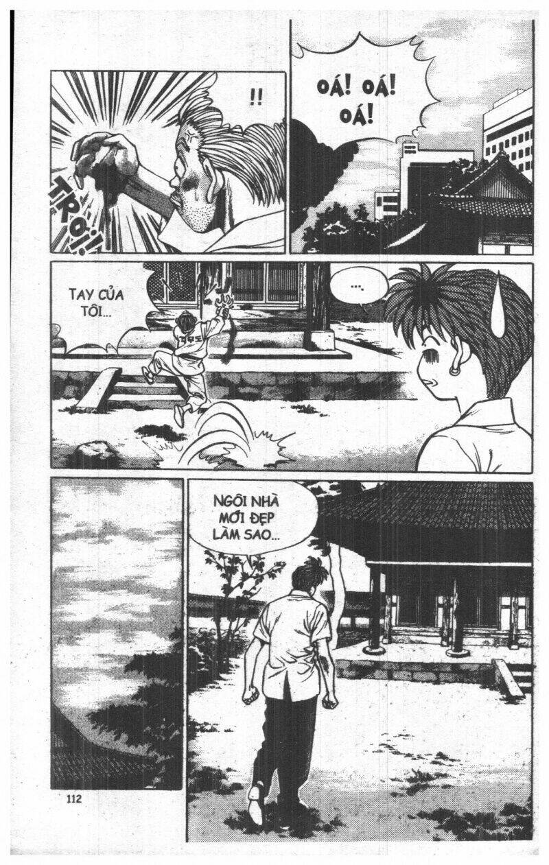 Change Guy Chapter 22 - Trang 111