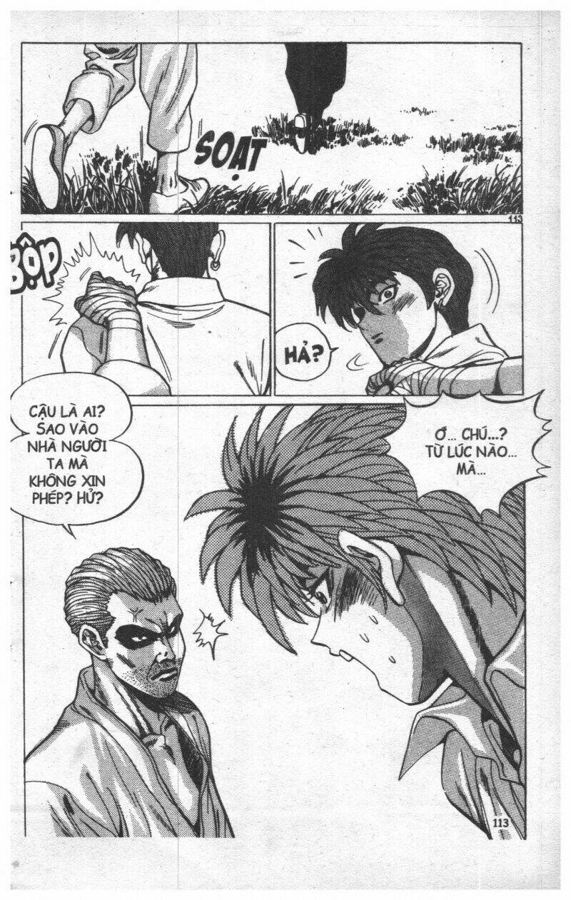 Change Guy Chapter 22 - Trang 112