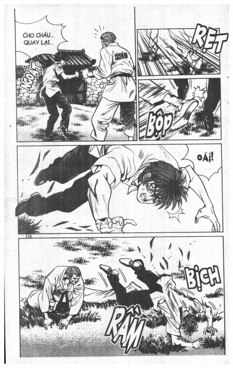 Change Guy Chapter 22 - Trang 115