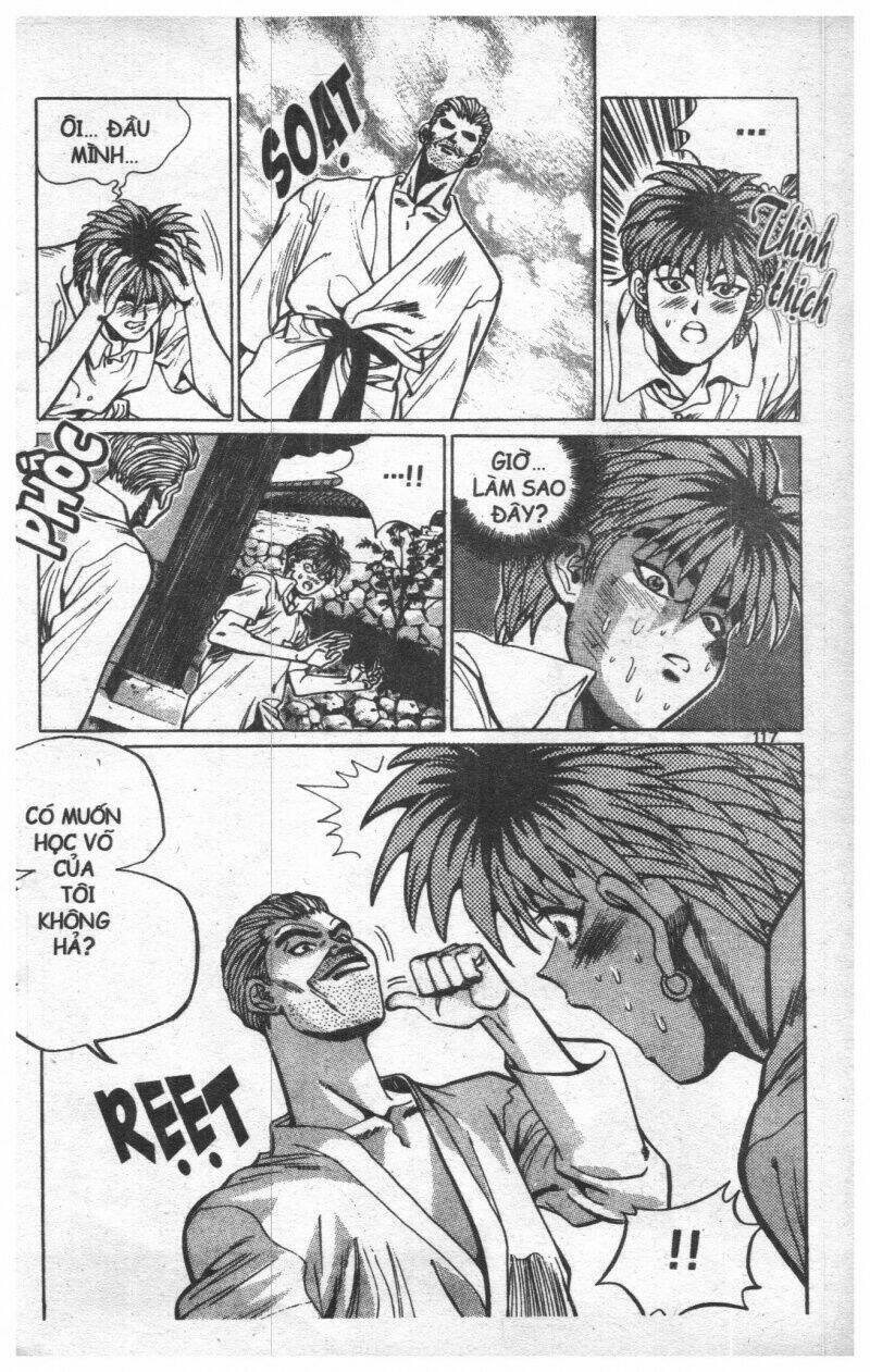 Change Guy Chapter 22 - Trang 116