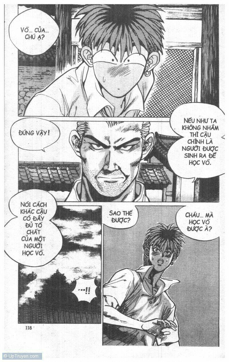 Change Guy Chapter 22 - Trang 117