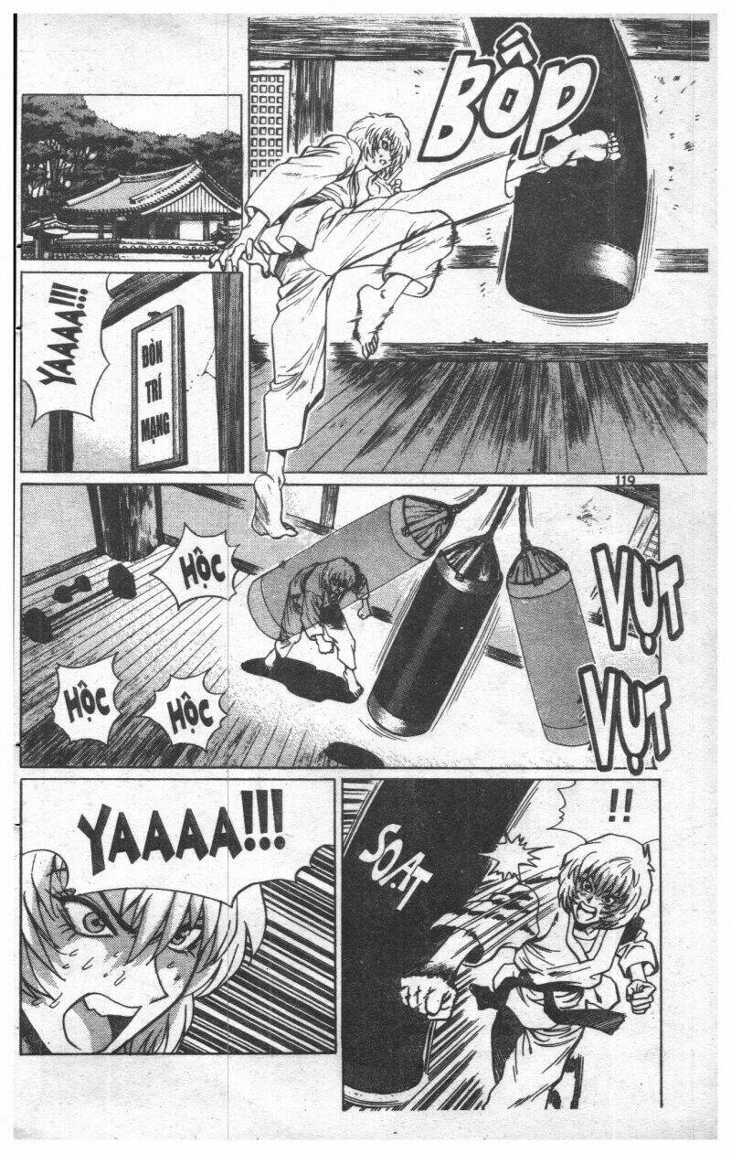 Change Guy Chapter 22 - Trang 118