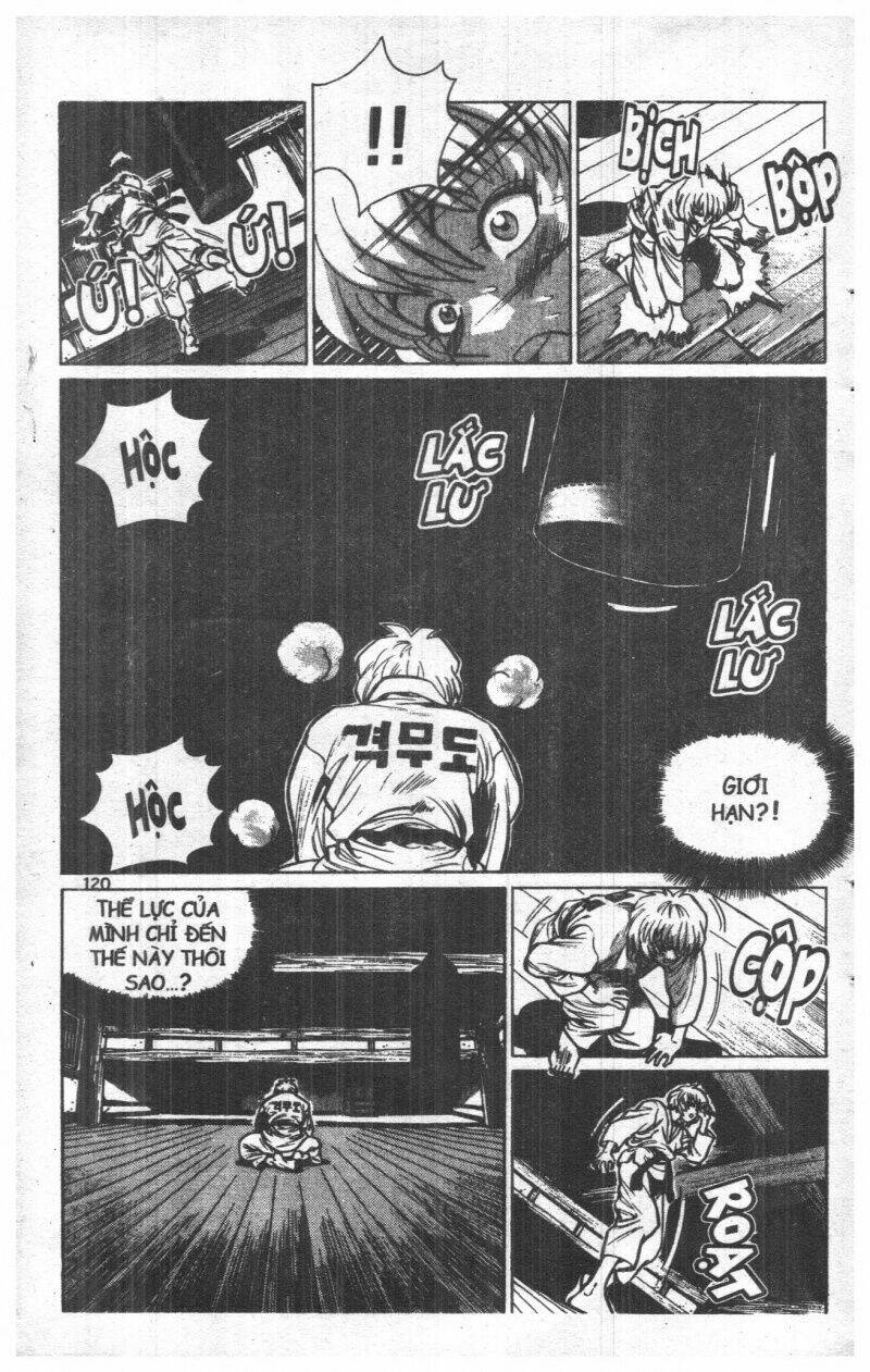 Change Guy Chapter 22 - Trang 119