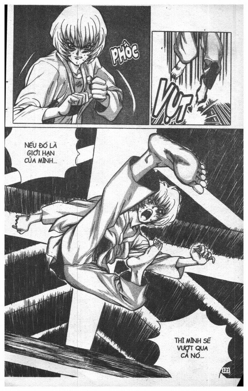 Change Guy Chapter 22 - Trang 120