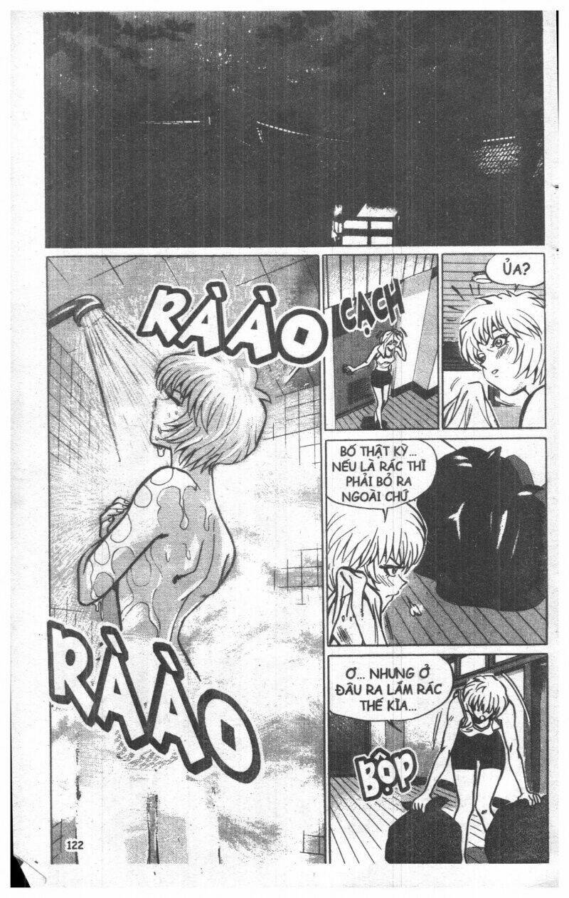 Change Guy Chapter 22 - Trang 121