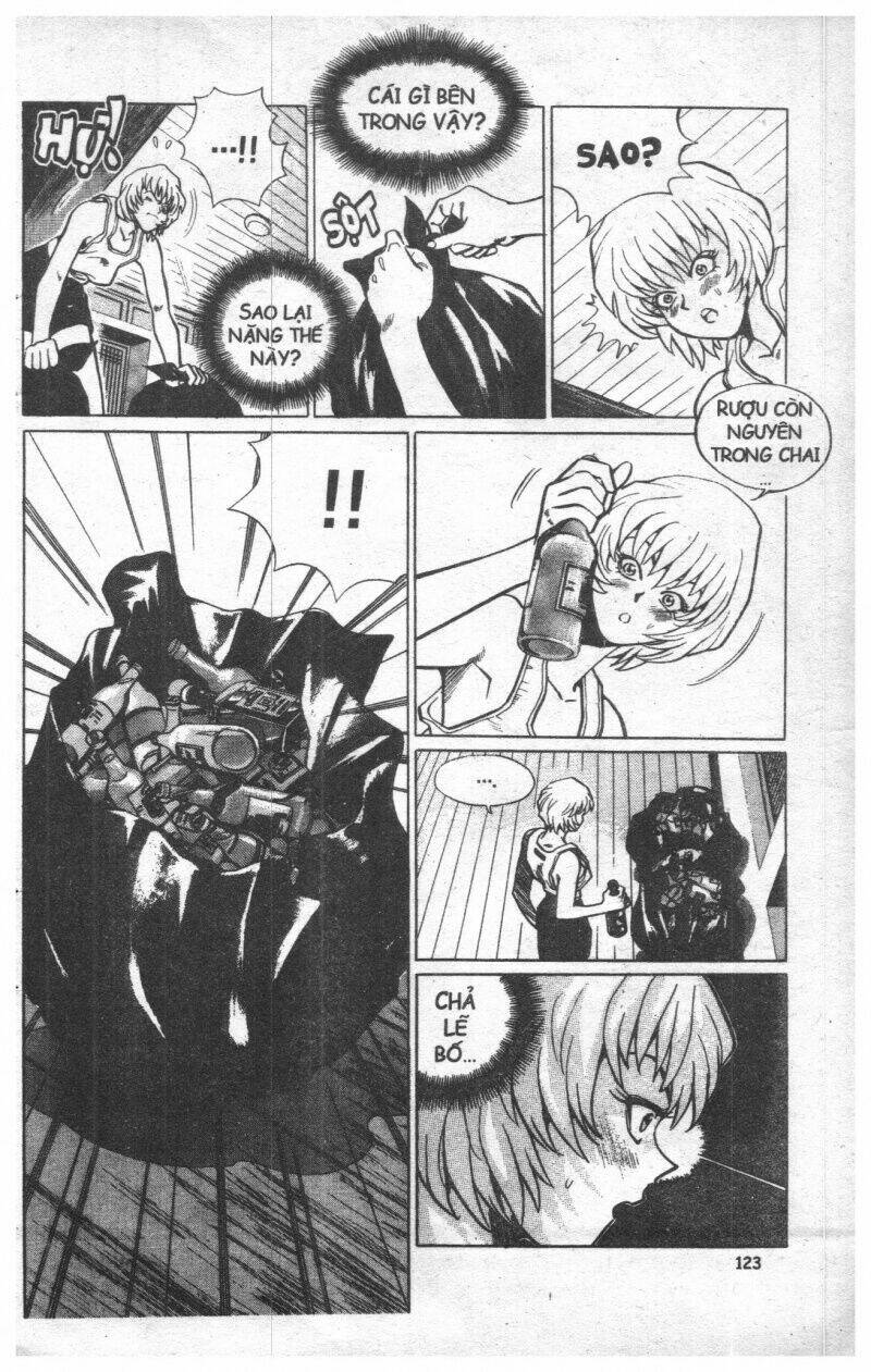 Change Guy Chapter 22 - Trang 122