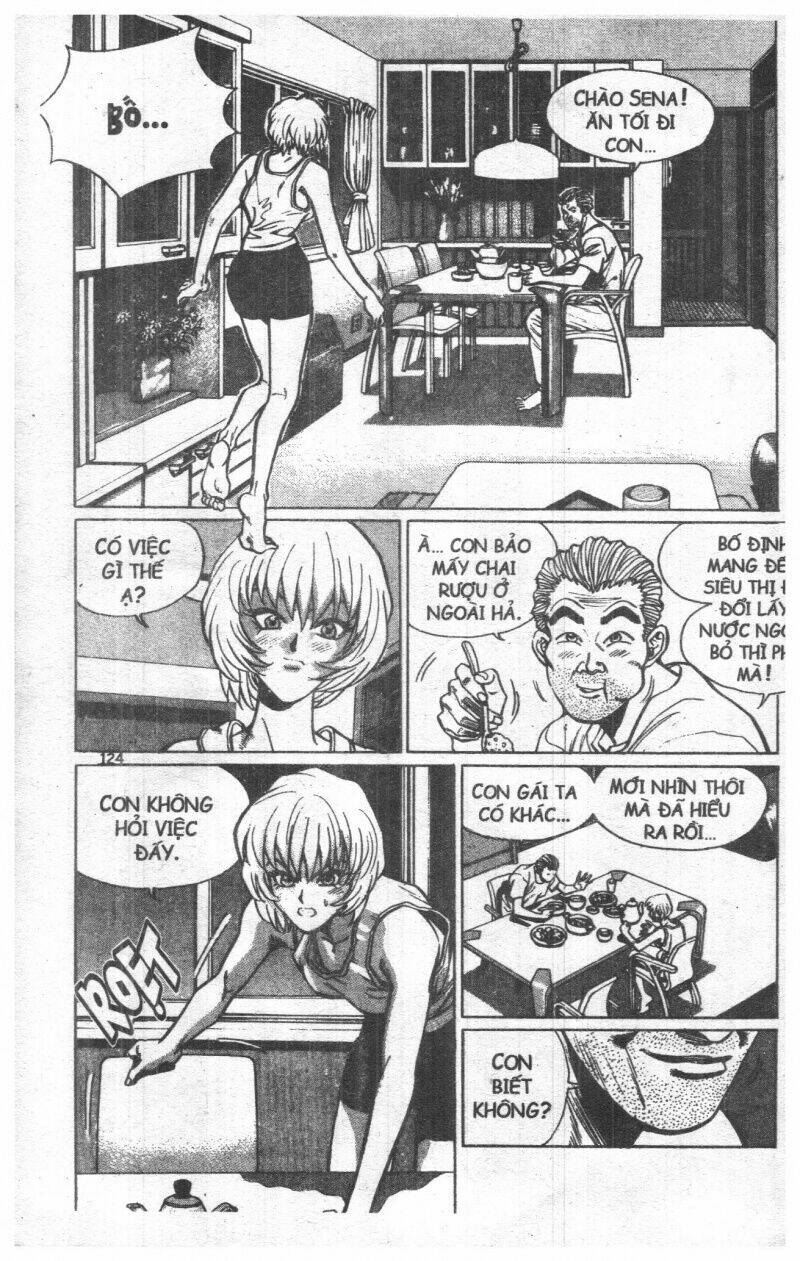 Change Guy Chapter 22 - Trang 123