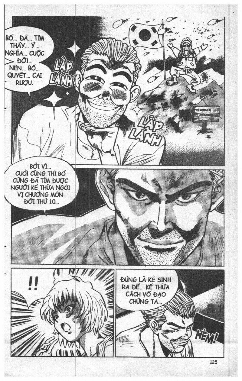 Change Guy Chapter 22 - Trang 124