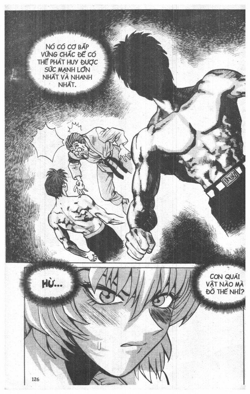 Change Guy Chapter 22 - Trang 125