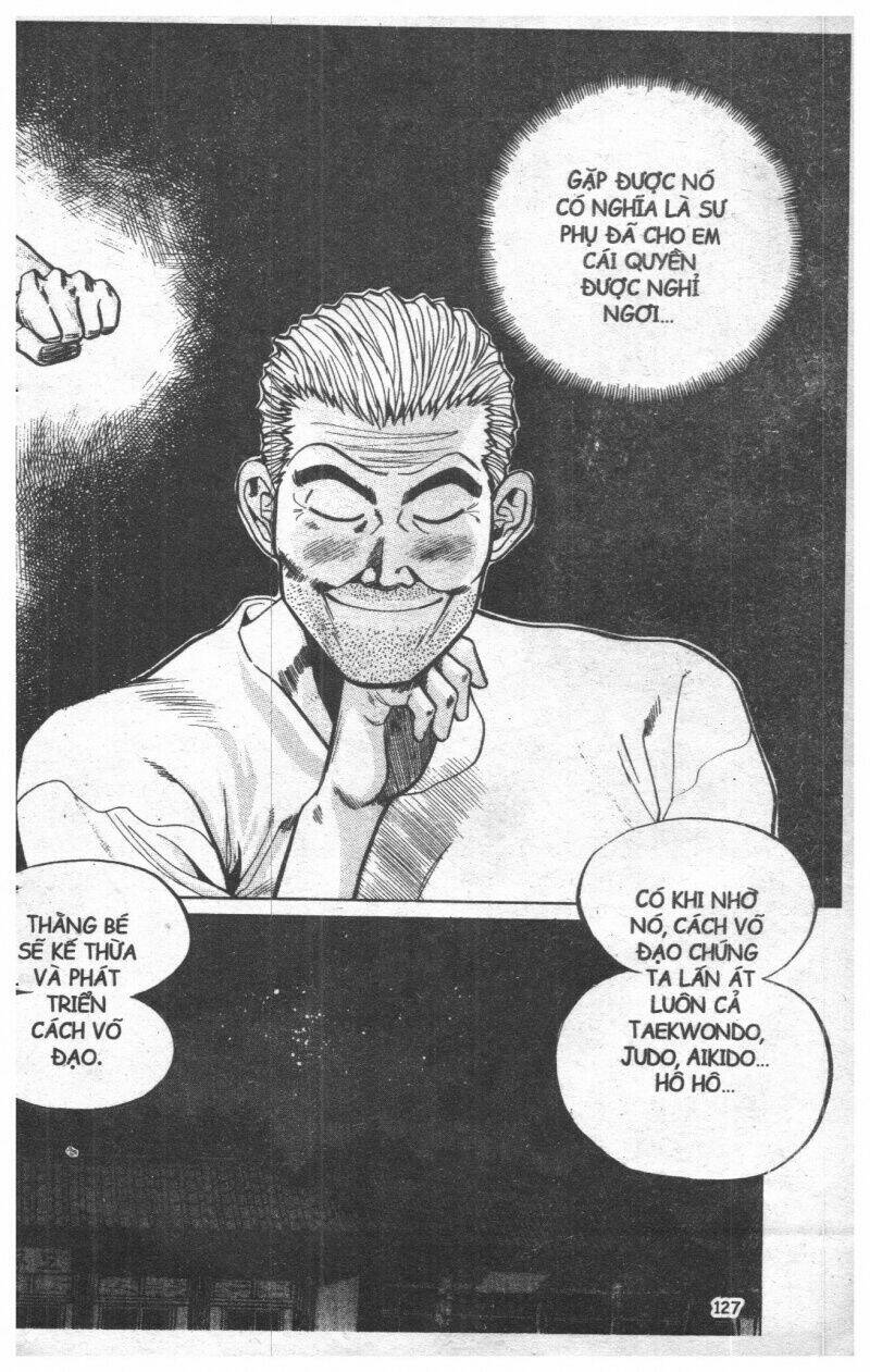 Change Guy Chapter 22 - Trang 126