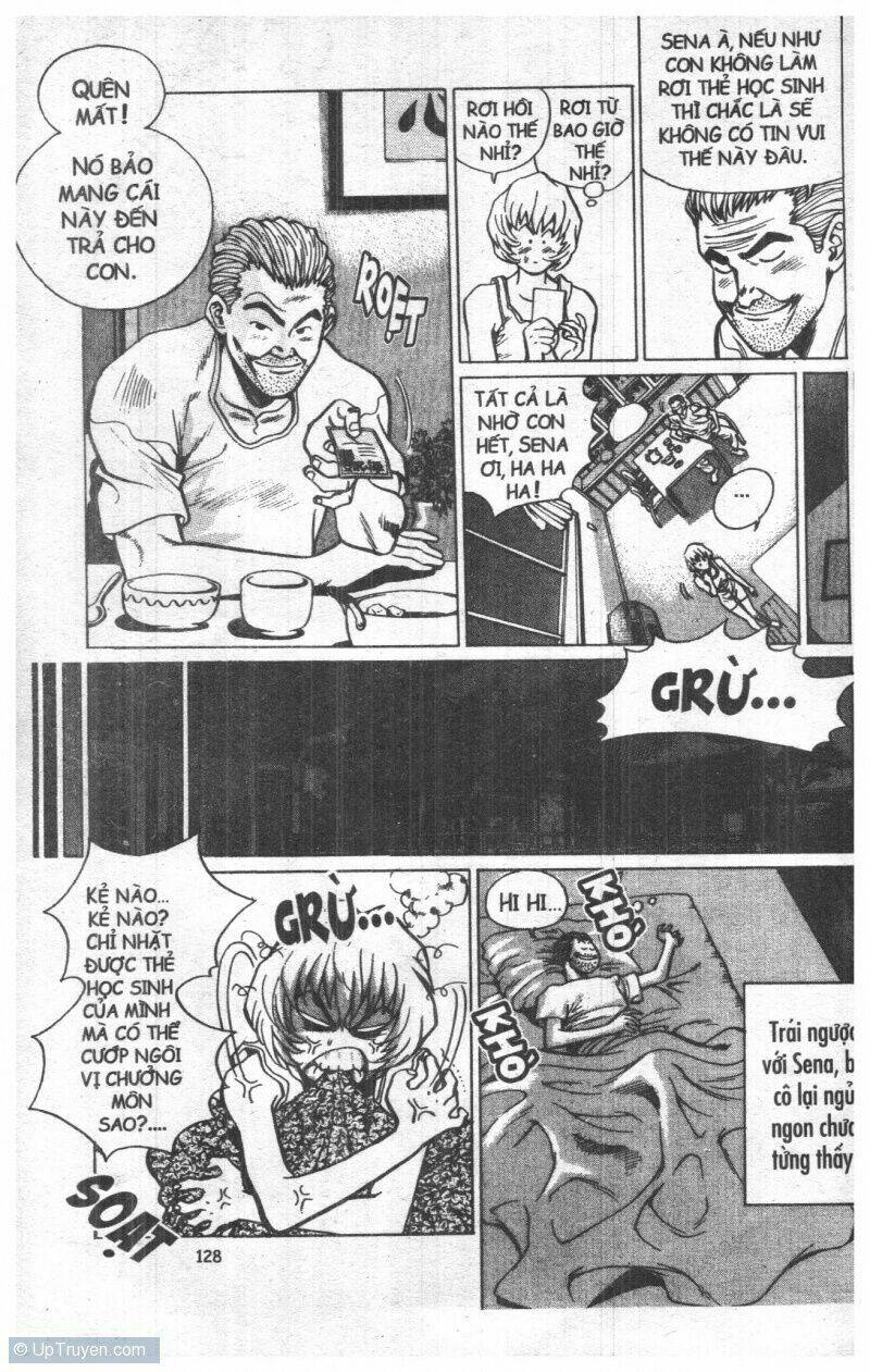 Change Guy Chapter 22 - Trang 127