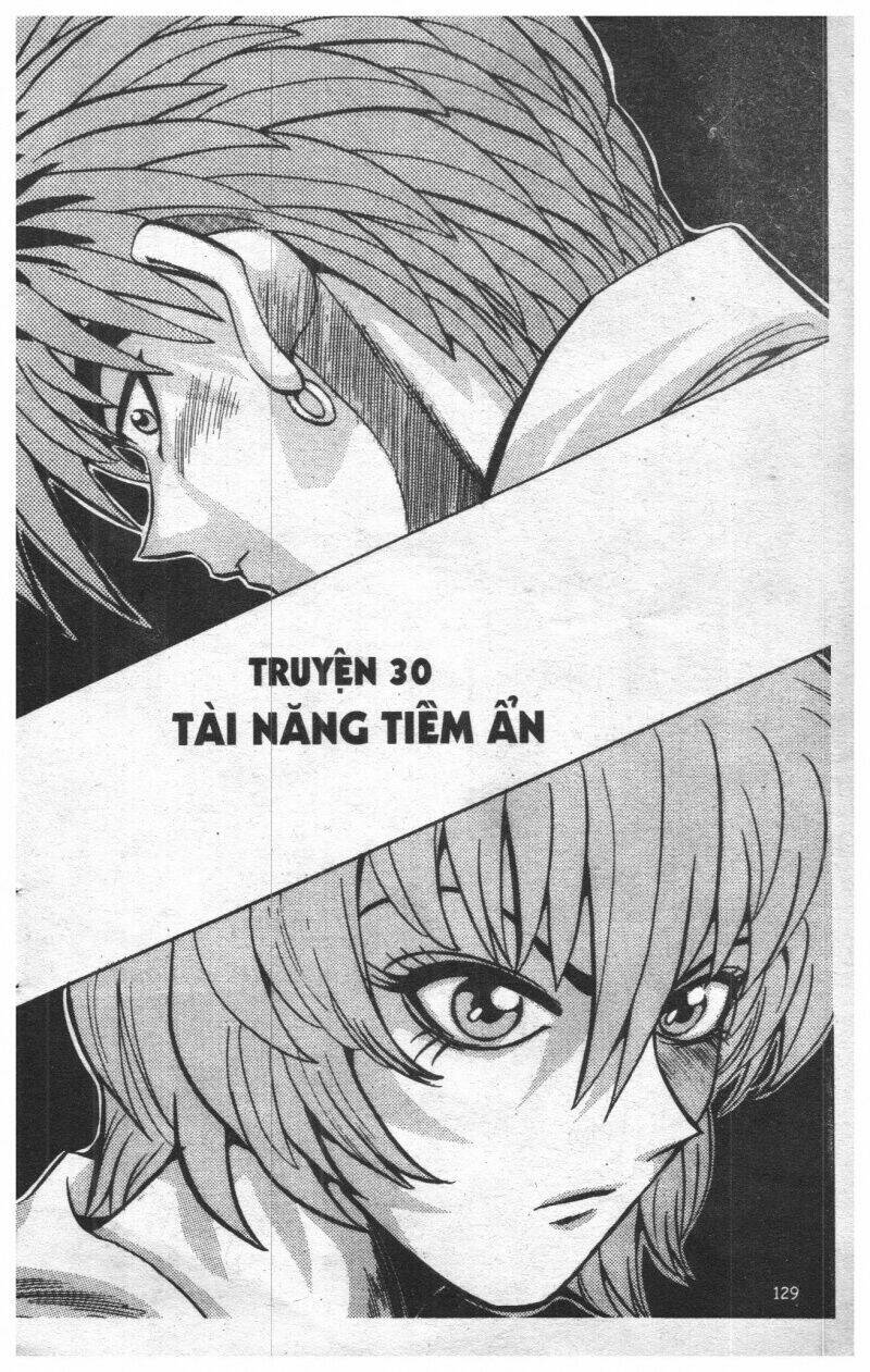 Change Guy Chapter 22 - Trang 128