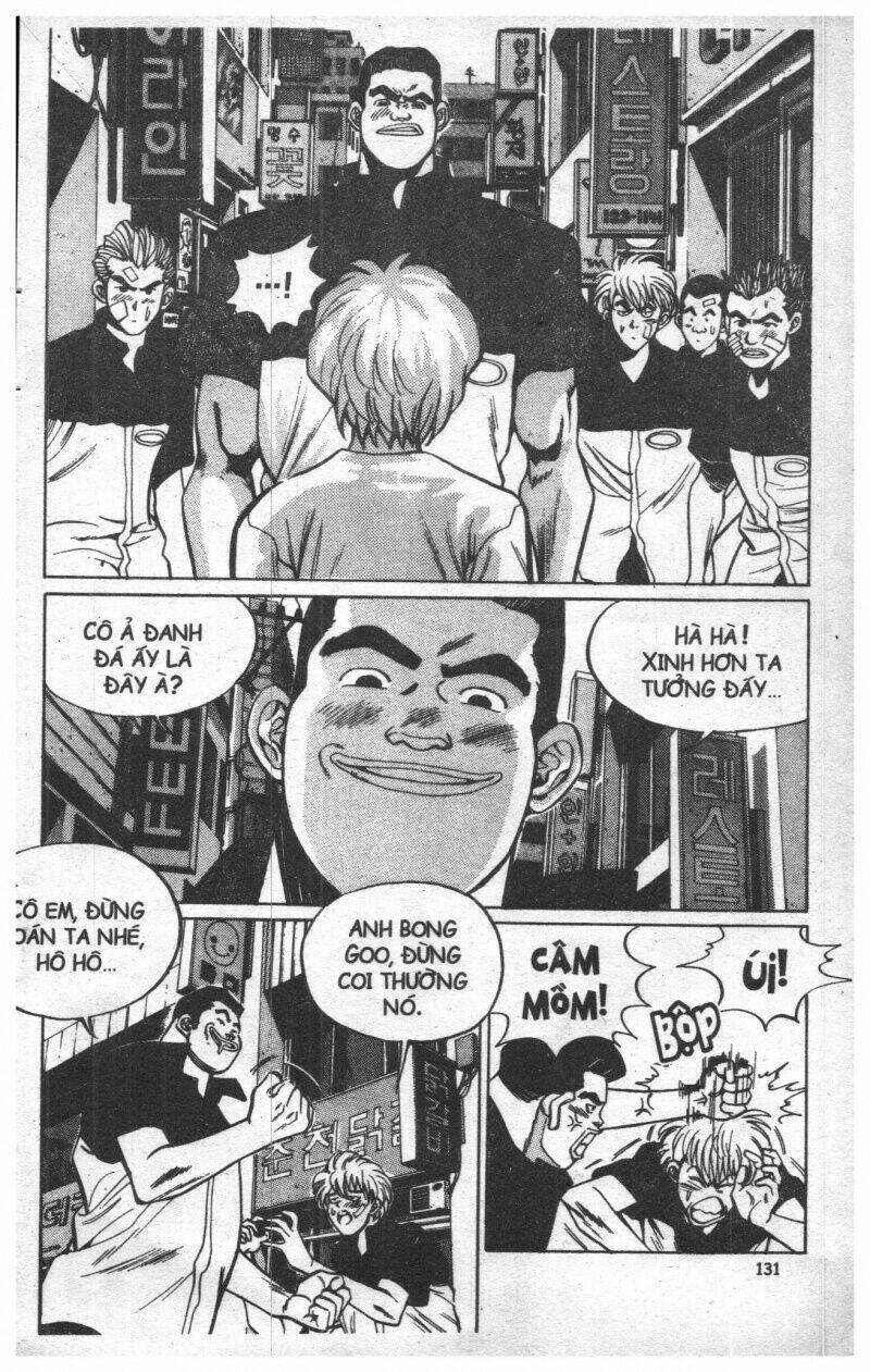 Change Guy Chapter 22 - Trang 130