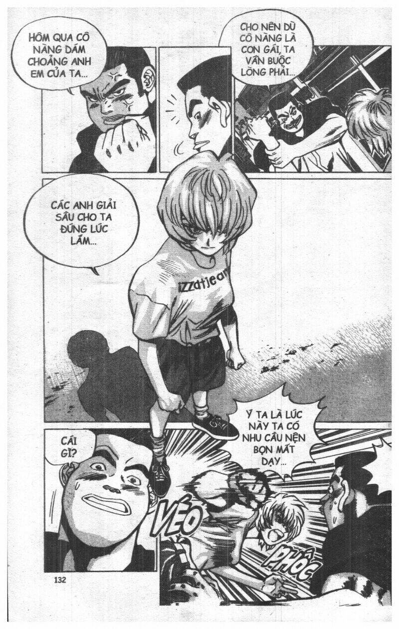 Change Guy Chapter 22 - Trang 131