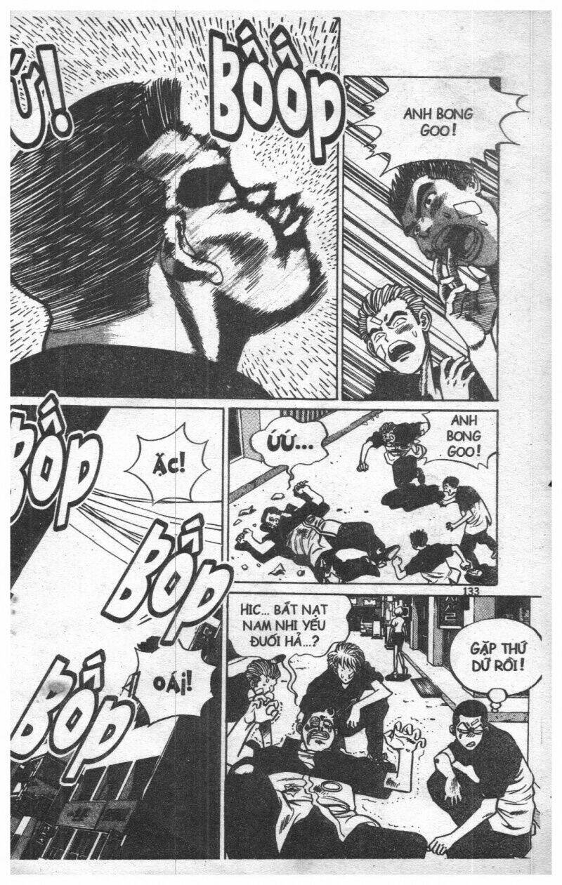 Change Guy Chapter 22 - Trang 132