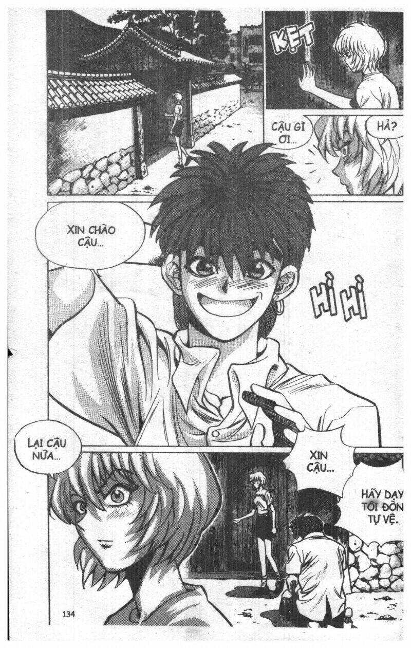 Change Guy Chapter 22 - Trang 133