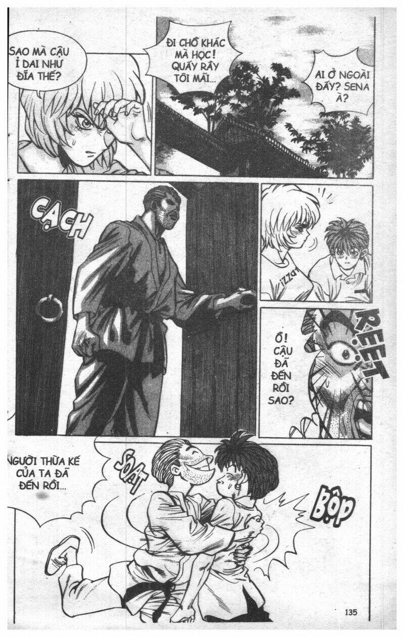 Change Guy Chapter 22 - Trang 134