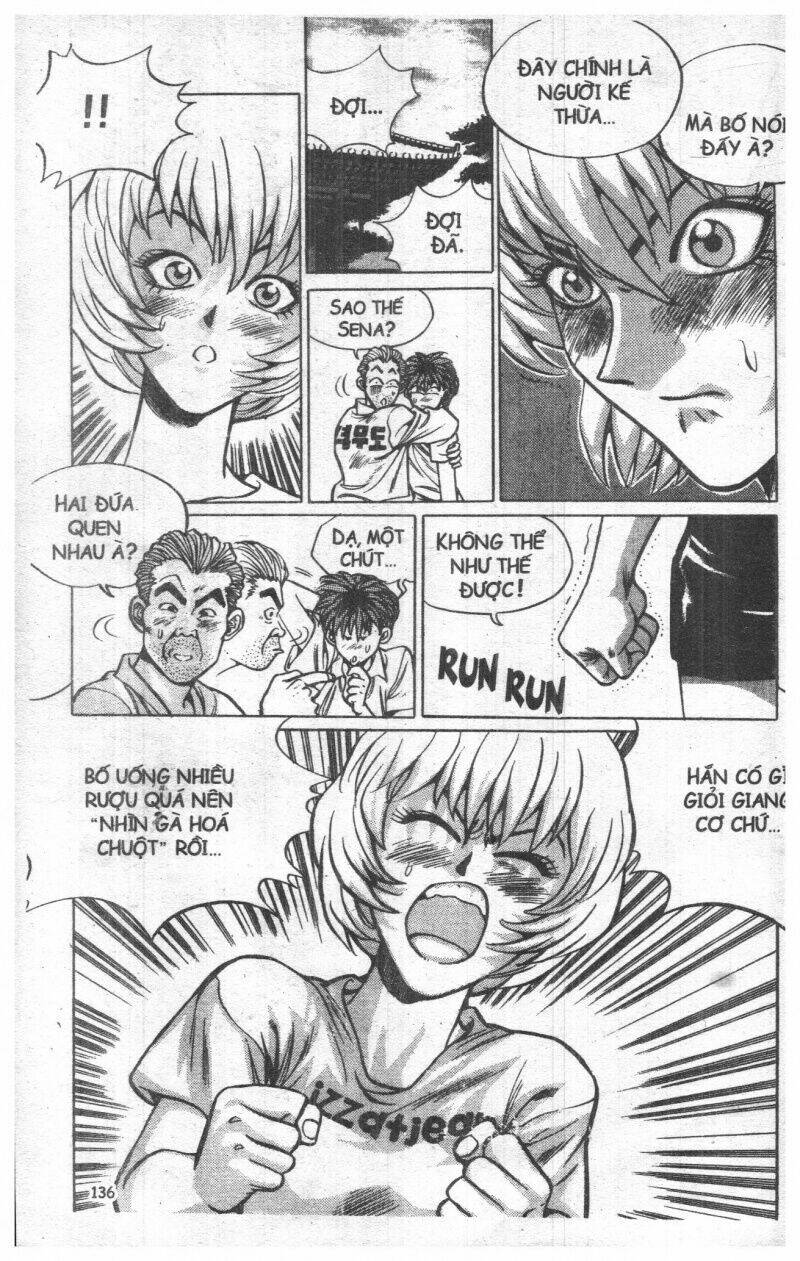 Change Guy Chapter 22 - Trang 135