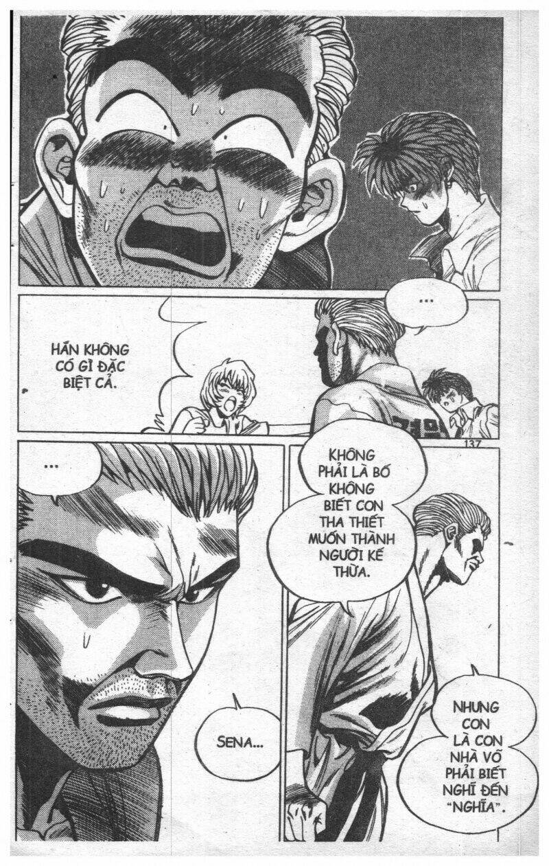 Change Guy Chapter 22 - Trang 136