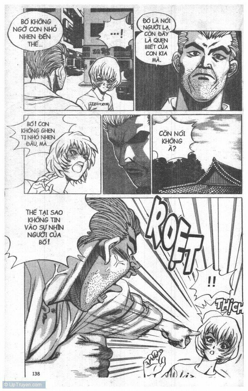 Change Guy Chapter 22 - Trang 137