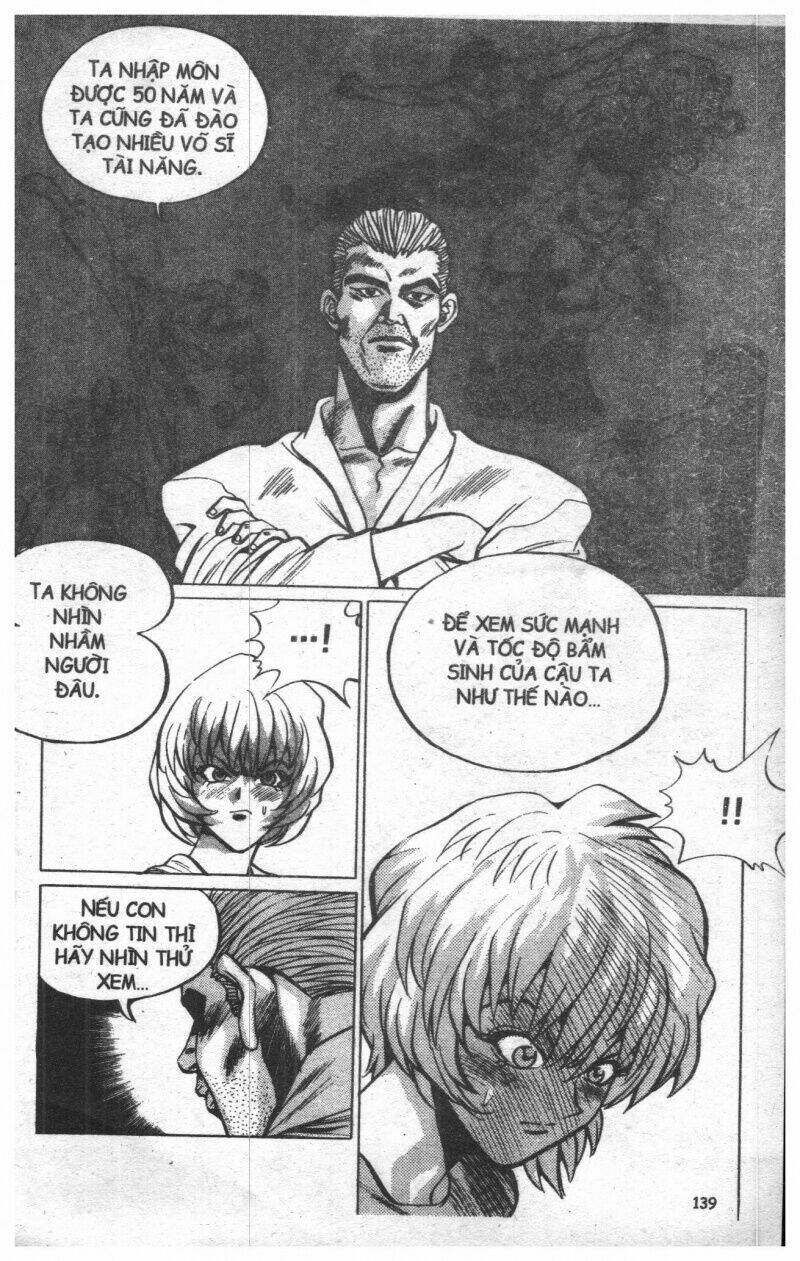 Change Guy Chapter 22 - Trang 138